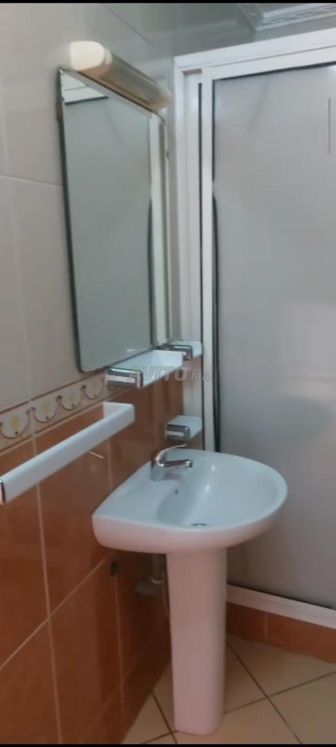 Appartement 120 m² à louer à Casablanca – Sidi Bernoussi — Photo 14