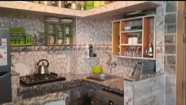 Duplex Apartment 60 m² for Sale in Sidi Rahal — Photo 5