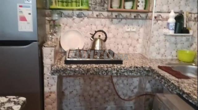 Duplex Apartment 60 m² for Sale in Sidi Rahal — Photo 7