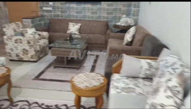 Duplex Apartment 60 m² for Sale in Sidi Rahal — Photo 11