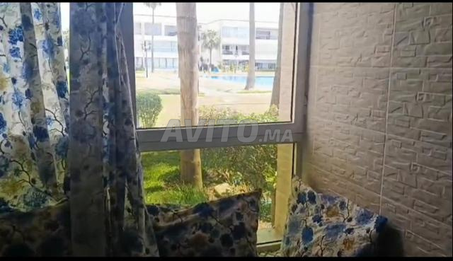 Duplex Apartment 60 m² for Sale in Sidi Rahal — Photo 15