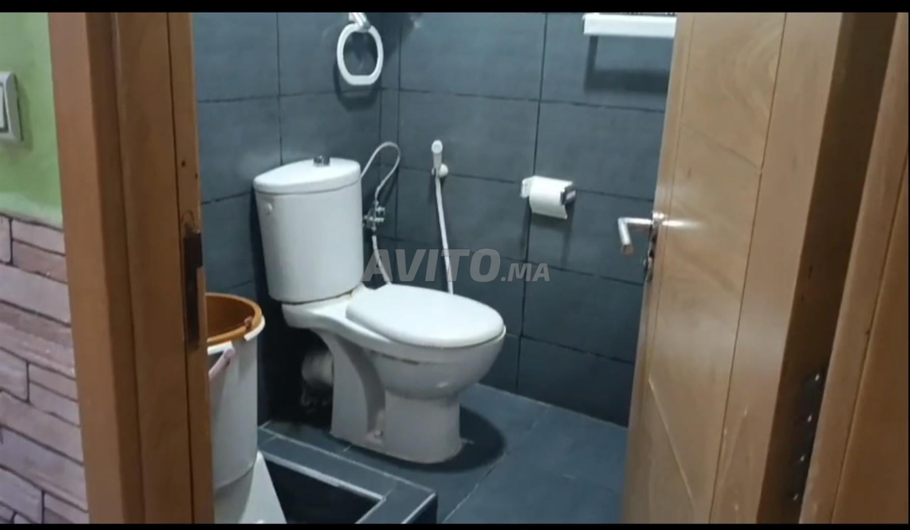 Duplex Apartment 60 m² for Sale in Sidi Rahal — Photo 12