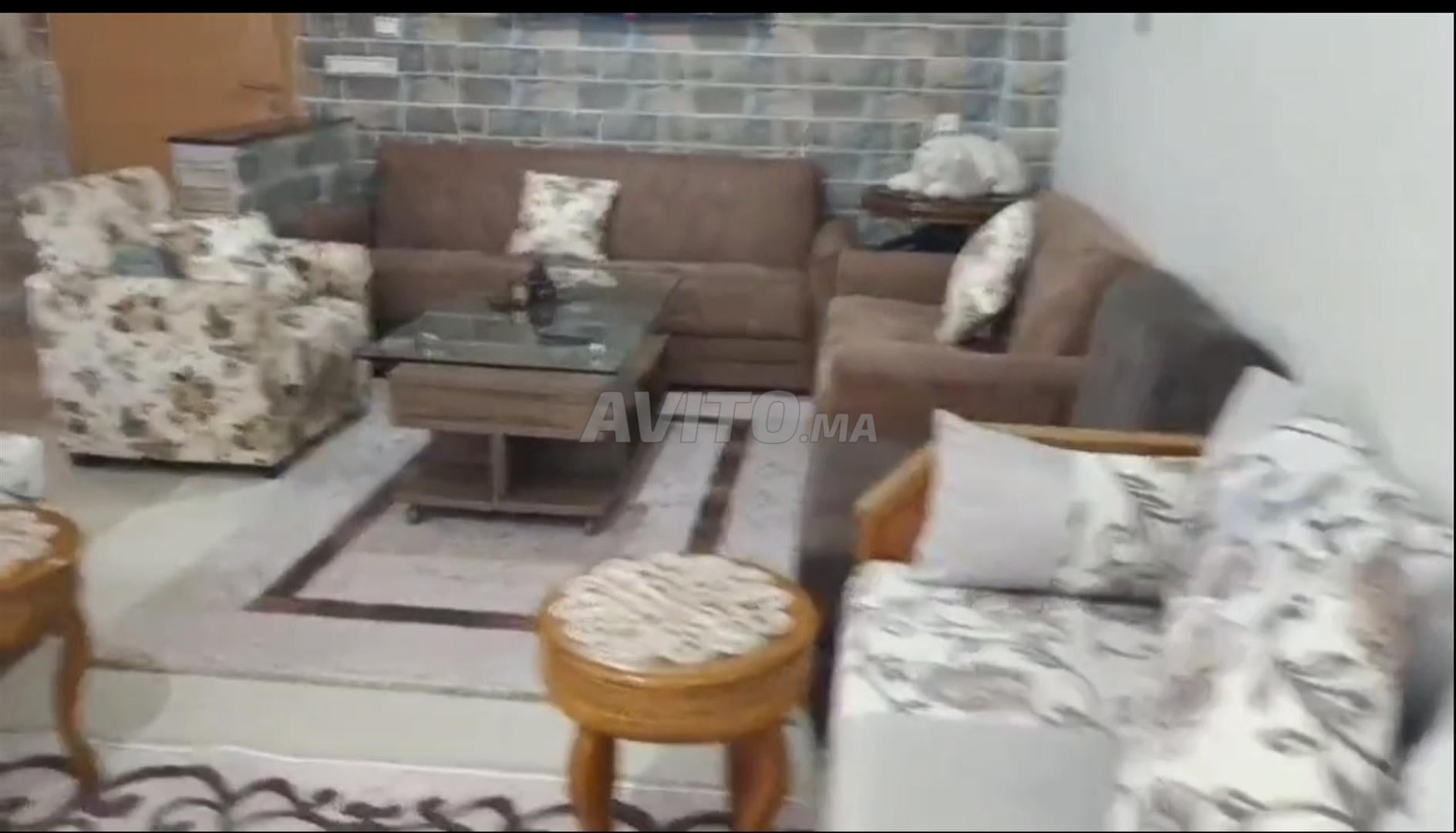 Duplex Apartment 60 m² for Sale in Sidi Rahal — Photo 14