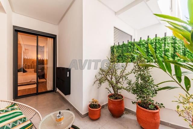 Studio 59 m² for rent in Casablanca – Oasis — Photo 3