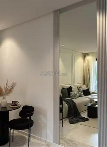 Studio 59 m² for rent in Casablanca – Oasis — Photo 9