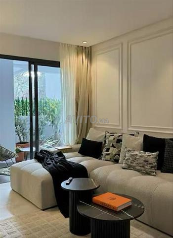 Studio 59 m² for rent in Casablanca – Oasis — Photo 11