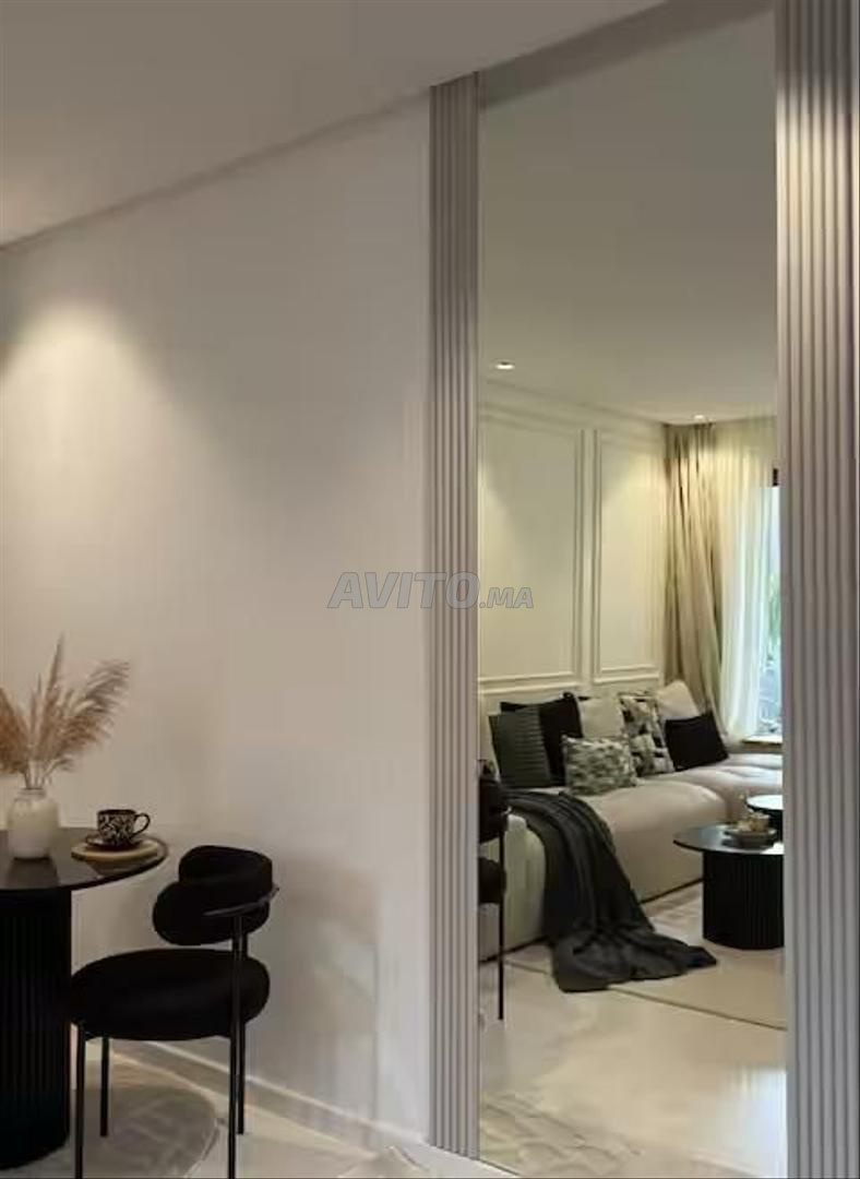 Studio 59 m² for rent in Casablanca – Oasis — Photo 10