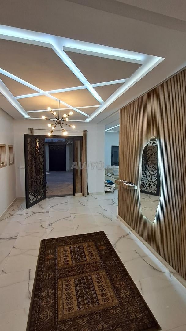 Title villa for sale