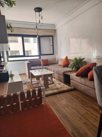 Apartment 86 sqm for rent in Casablanca – Anfa — Photo 3