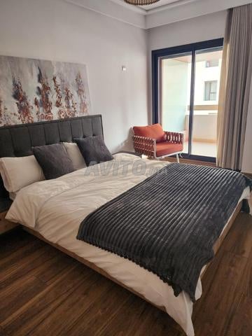 Apartment 86 sqm for rent in Casablanca – Anfa — Photo 5