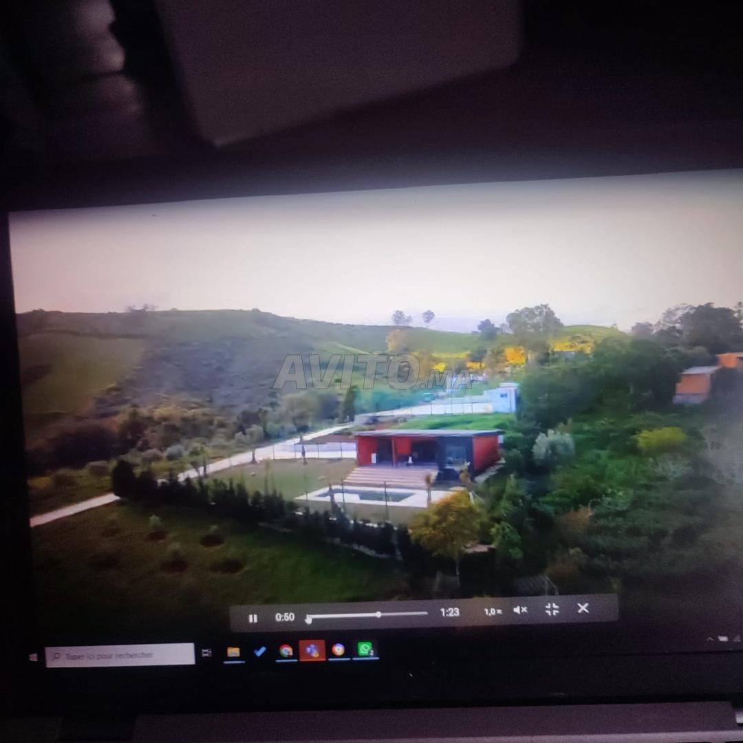 Ferme titrée à vendre ضيعة محفظة للبيع
