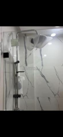 Apartment 86 m² for rent in Casablanca — Photo 3