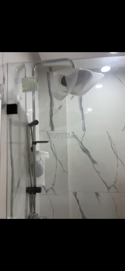 Apartment 86 m² for rent in Casablanca — Photo 4