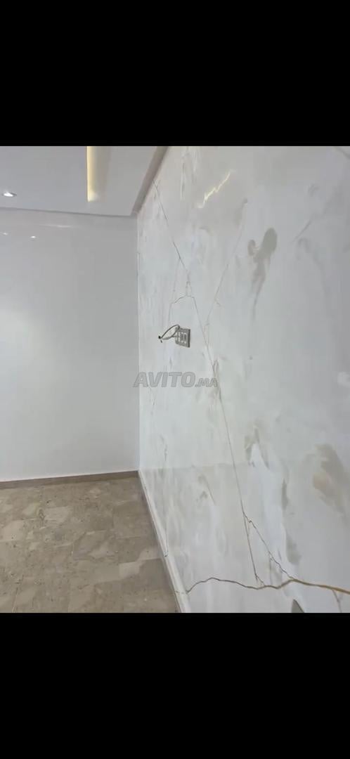 Apartment 86 m² for rent in Casablanca — Photo 8