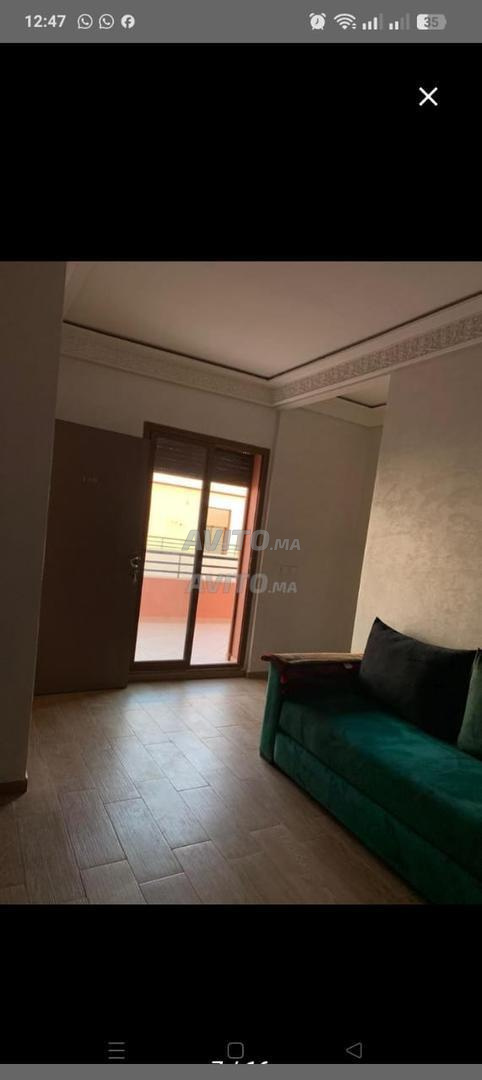 Apartment 120 sqm for sale in Marrakech — Photo 14