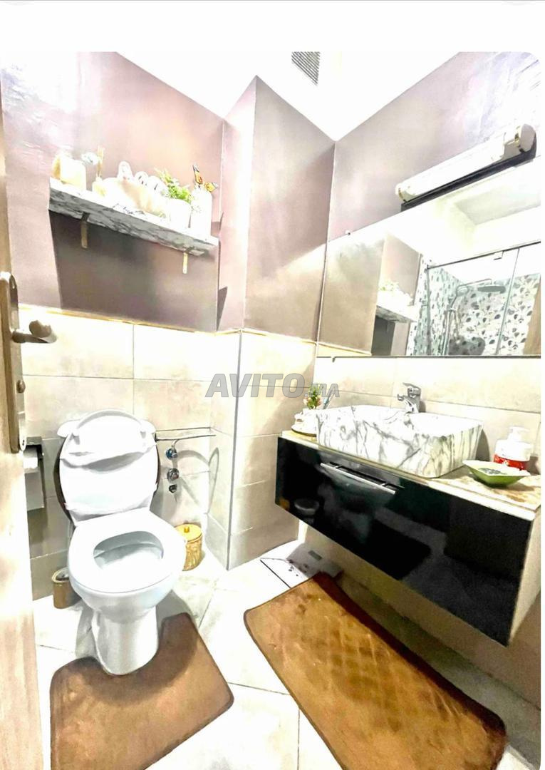 Excellent apartment for rent in Izar neighborhood, near Marjane