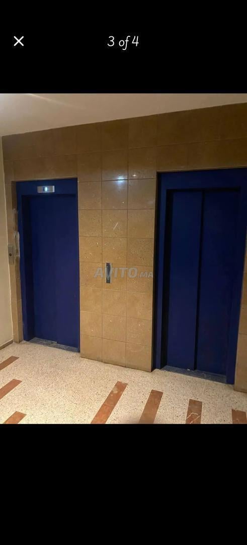 Bureau 175 m² à louer à Agadir — Photo 4