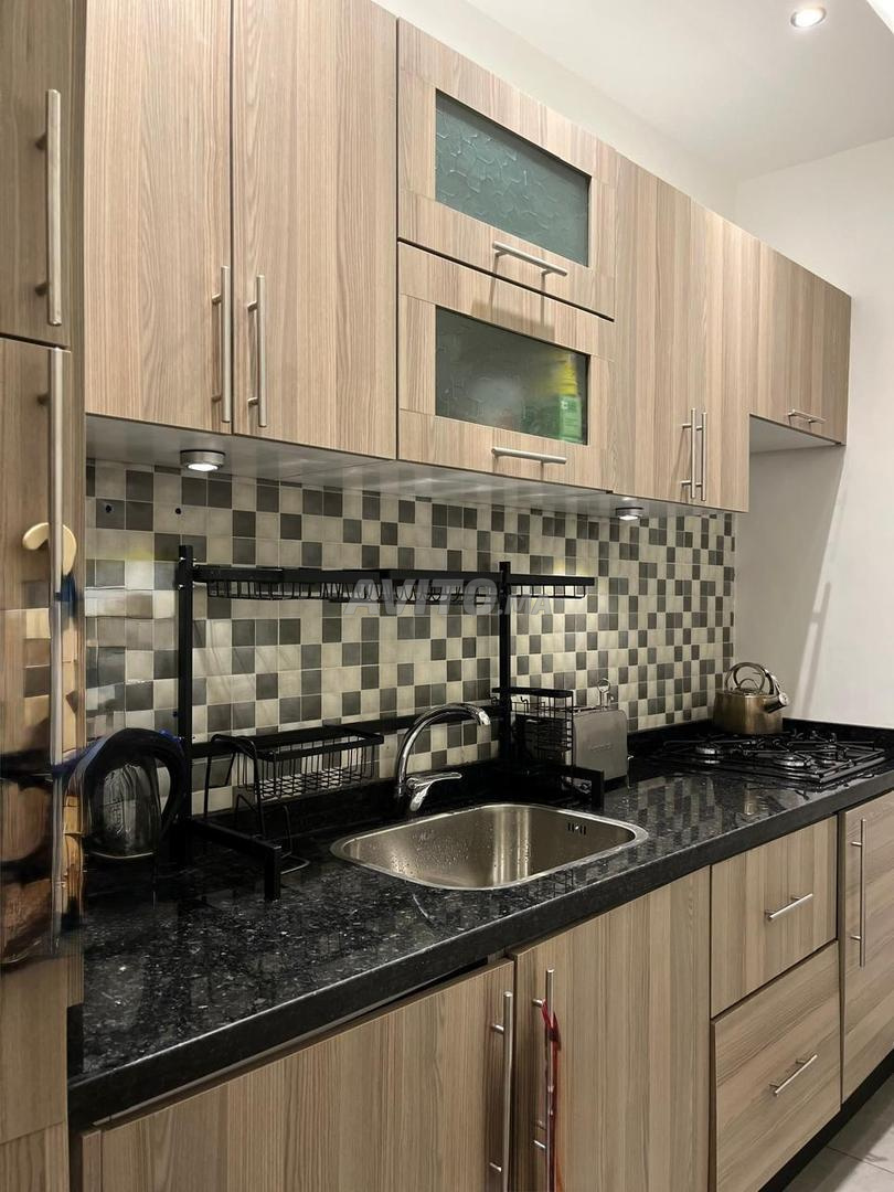 Appartement 65 m² à vendre à Marrakech — Photo 12