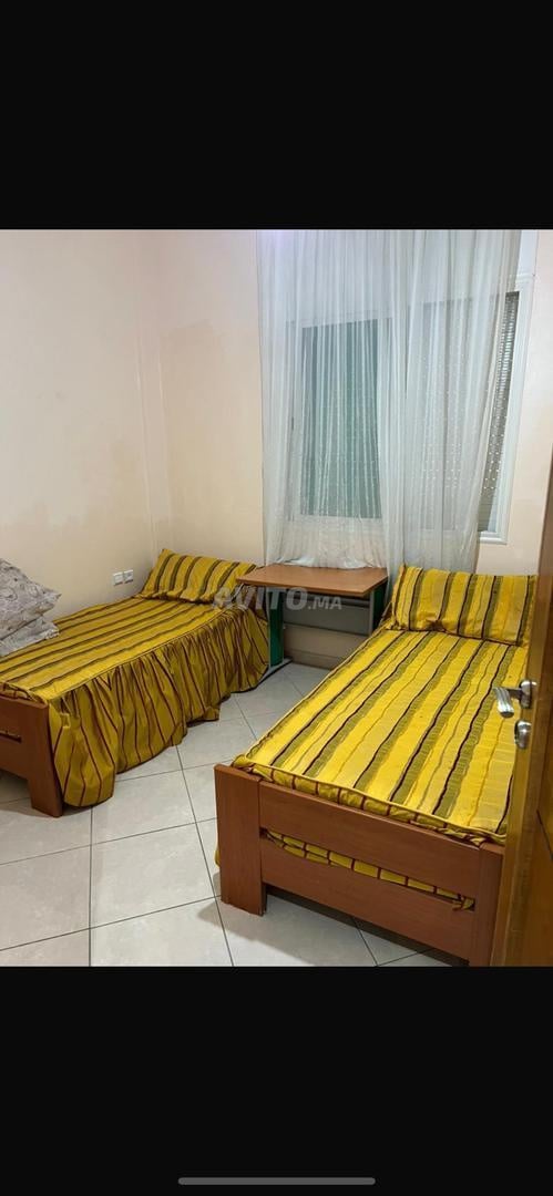 Apartments for rent 75 m² in Casablanca