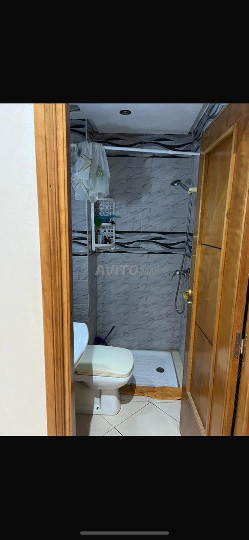Apartment 75 m² for rent in Casablanca — Photo 12