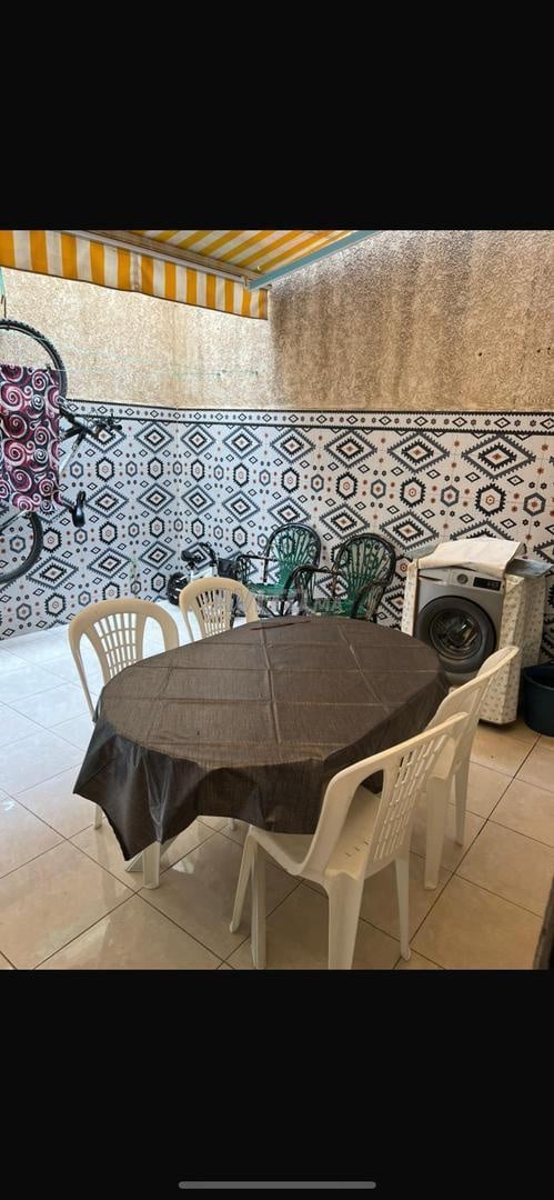 Apartment 75 m² for rent in Casablanca — Photo 14