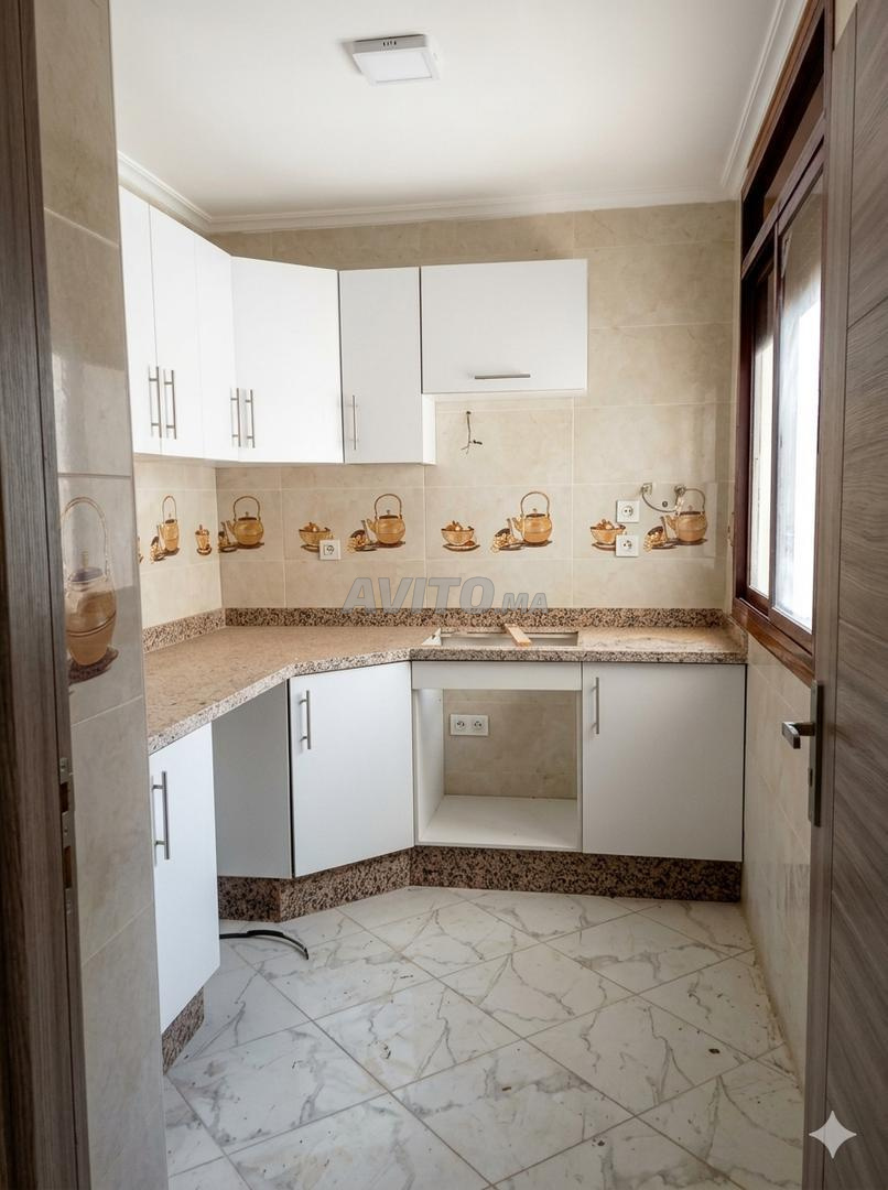 Appartement à vendre 49 m² à Asilah