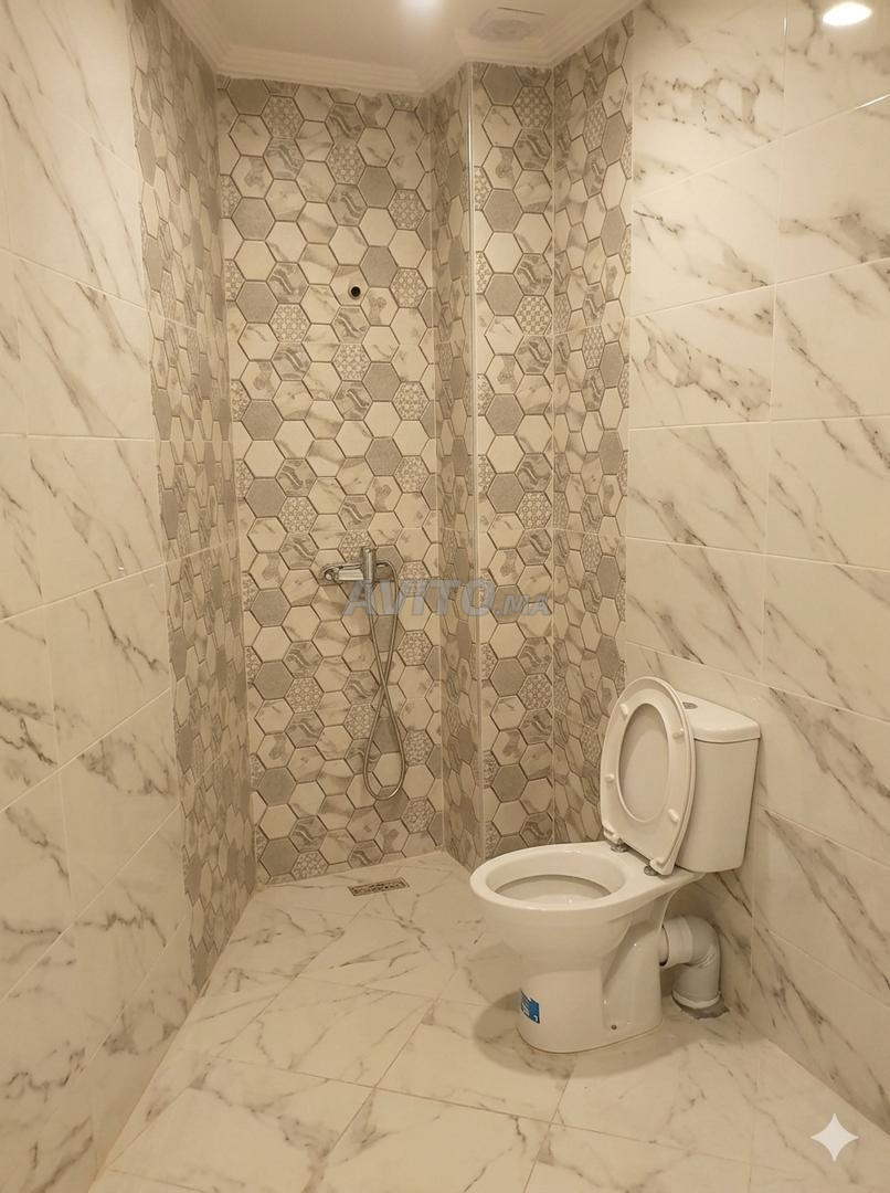 Apartment 50 sqm for sale in Asilah — Photo 4