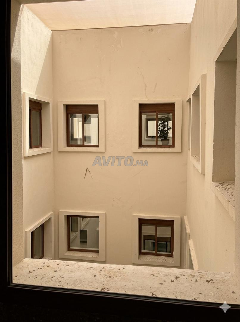 Apartment 50 sqm for sale in Asilah — Photo 6