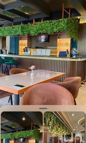 Café Restaurant for Rent in Ain Sebaâ