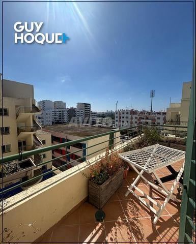 شقة 215 م² للبيع في الدار البيضاء، Maarif — Photo 3