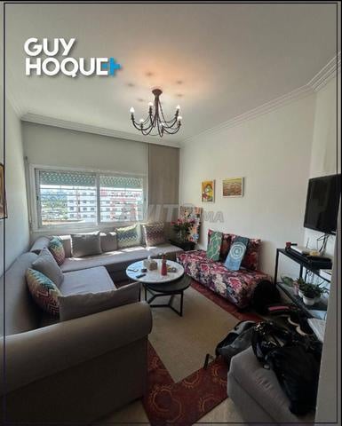 شقة 215 م² للبيع في الدار البيضاء، Maarif — Photo 9