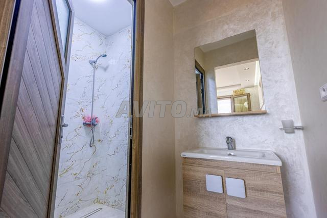Apartment 80 m² for rent in Khouribga — Photo 3