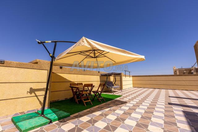 Apartment 80 m² for rent in Khouribga — Photo 10