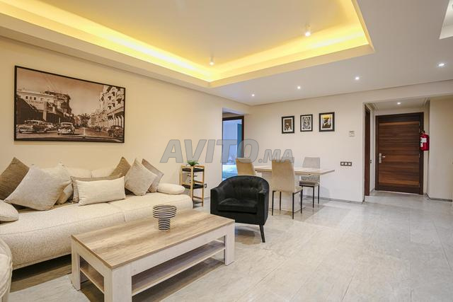 100m² Apartment for Sale in Marrakech