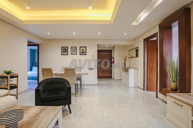 Appartement 112 m² à vendre à Marrakech — Photo 2