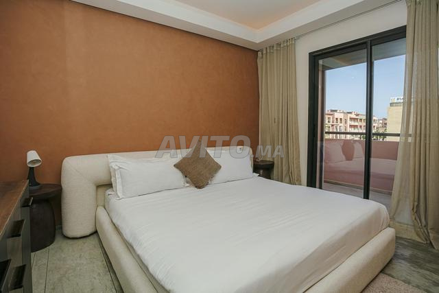 Appartement 112 m² à vendre à Marrakech — Photo 5