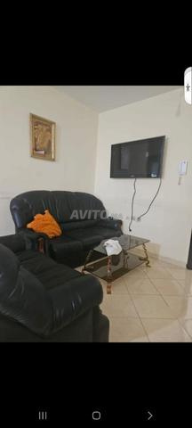 Apartment 60 m² for rent in Tangier – Ziatene — Photo 3