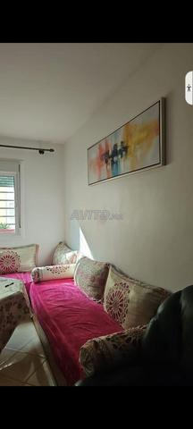 Apartment 60 m² for rent in Tangier – Ziatene — Photo 4
