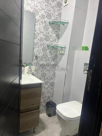 Apartment 60 m² for rent in Tangier – Ziatene — Photo 6