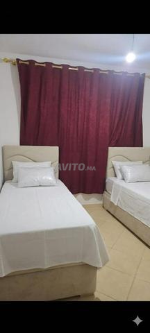 Apartment 60 m² for rent in Tangier – Ziatene — Photo 7
