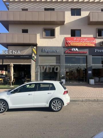 Shop for sale