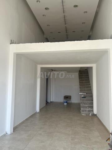 محل تجاري 69 م² للبيع في مراكش — Photo 2
