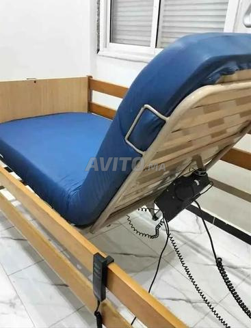Bed for rent