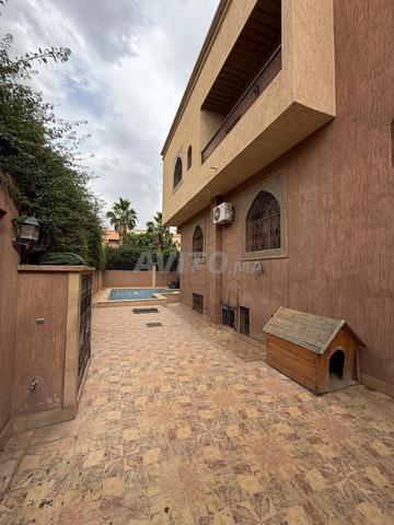 Villa 357 m² for sale in Marrakech — Photo 14