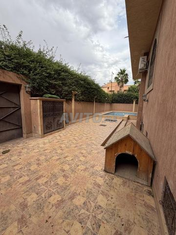 Villa 357 m² for sale in Marrakech — Photo 15