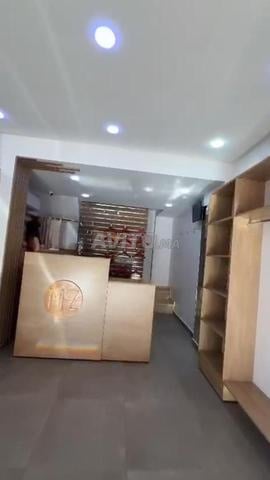 Shop for sale