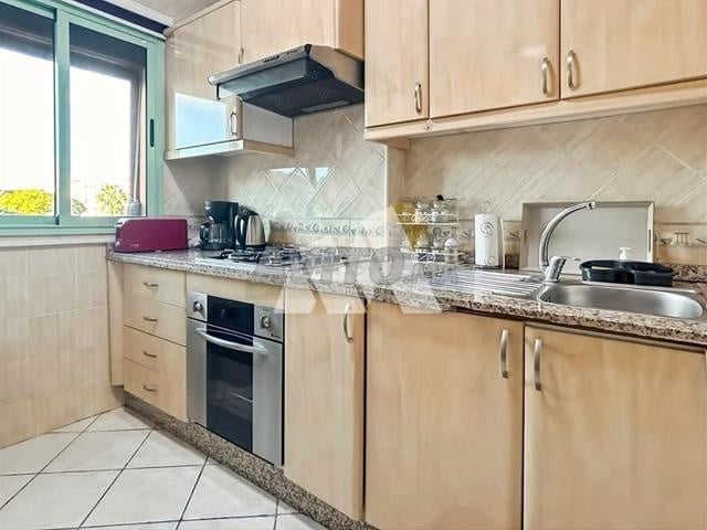 Furnished 2-bedroom apartment for rent in Semlalia