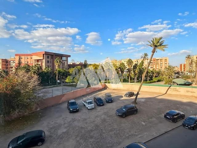 Appartement 65 m² à louer à Marrakech – Semlalia — Photo 3