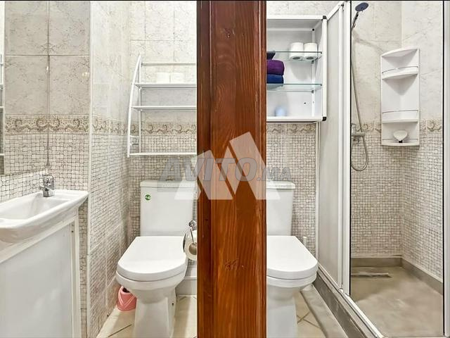Appartement 65 m² à louer à Marrakech – Semlalia — Photo 5