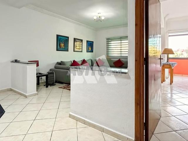 Appartement 65 m² à louer à Marrakech – Semlalia — Photo 6